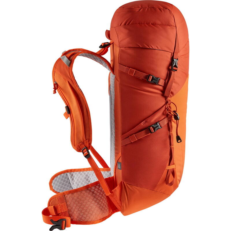 Rucksack Speed Lite 28 SL paprika-saffron