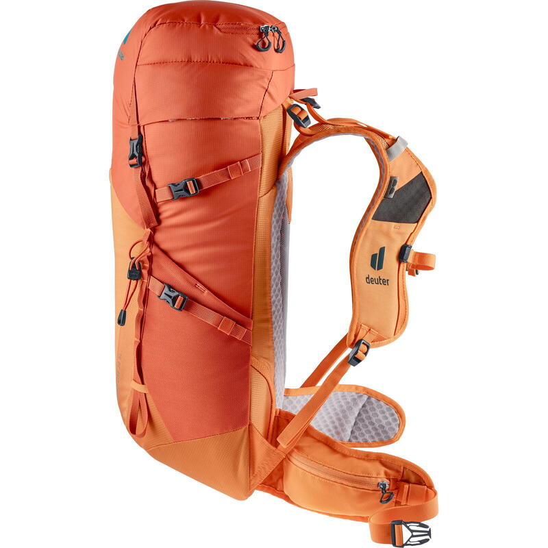 Rucksack Speed Lite 28 SL paprika-saffron