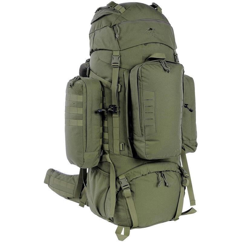 Trekkingrucksack Range Pack MKII coyote brown