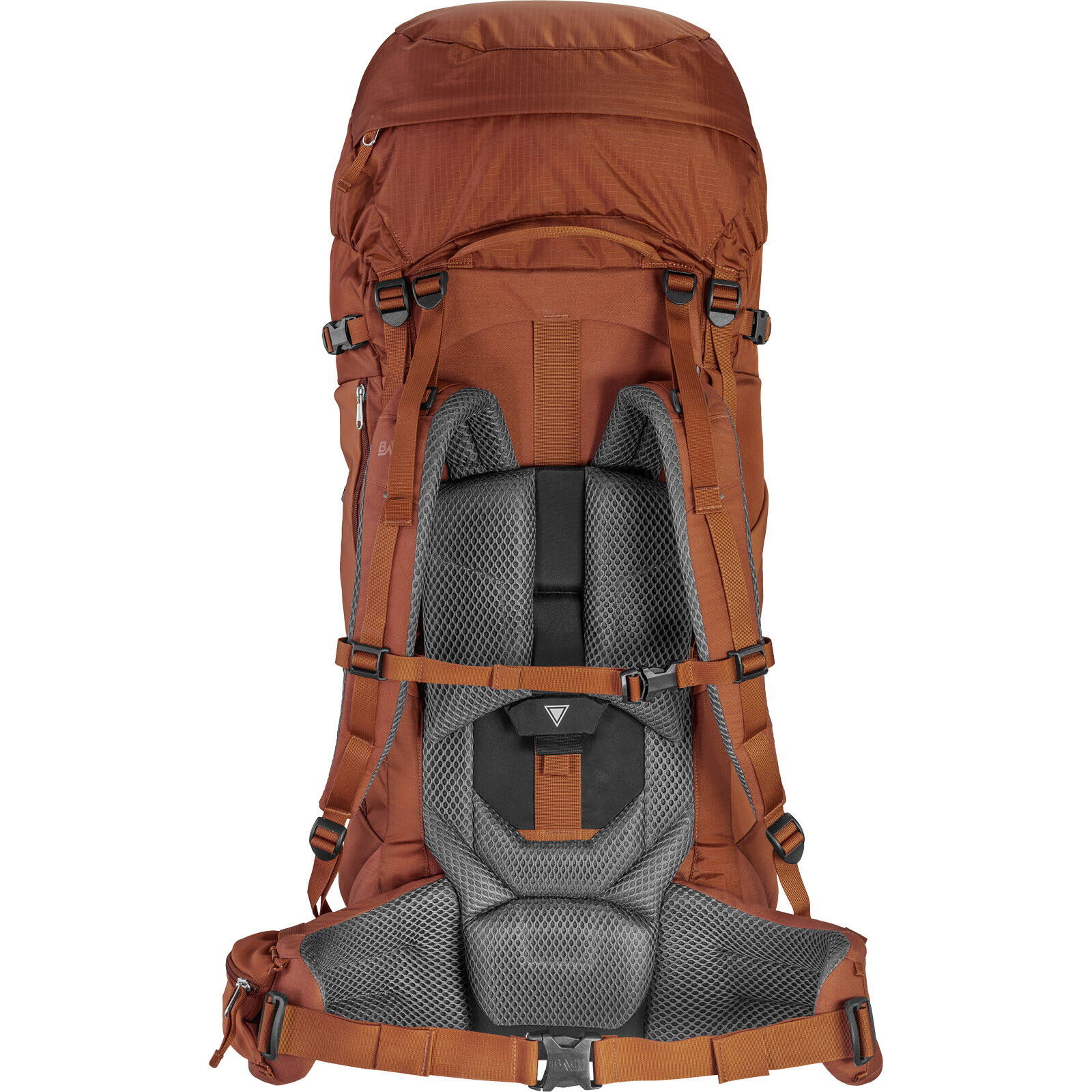 Trekkingrucksack Daydream 65 picante red 7/7