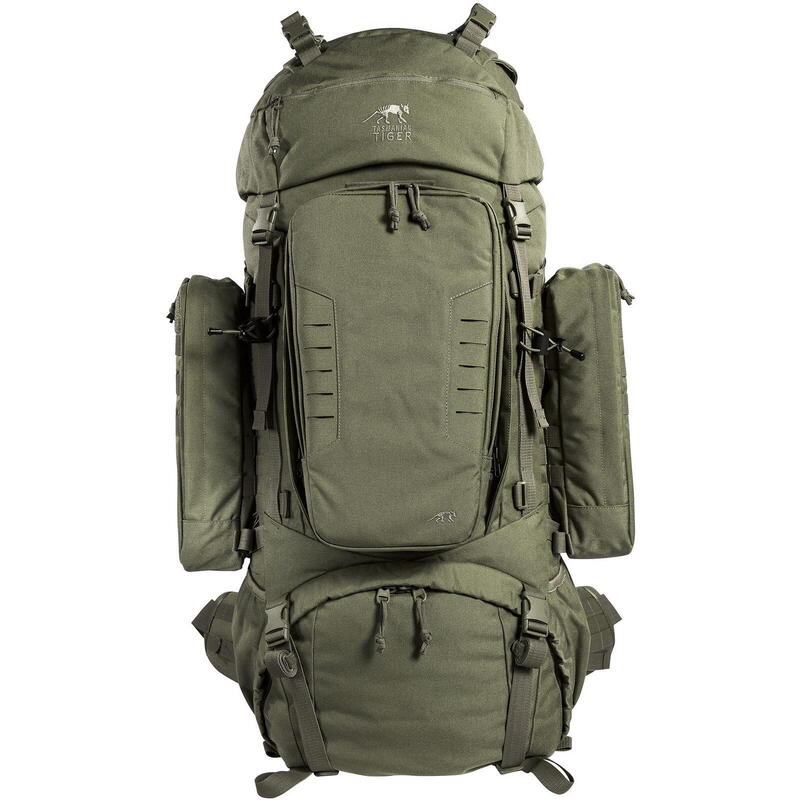 Trekkingrucksack Range Pack MKII olive