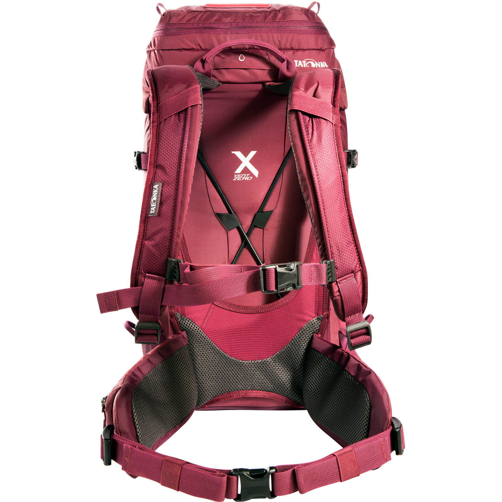 Tatonka Storm 23 Recco Women - Wanderrucksack 52 cm 5/5