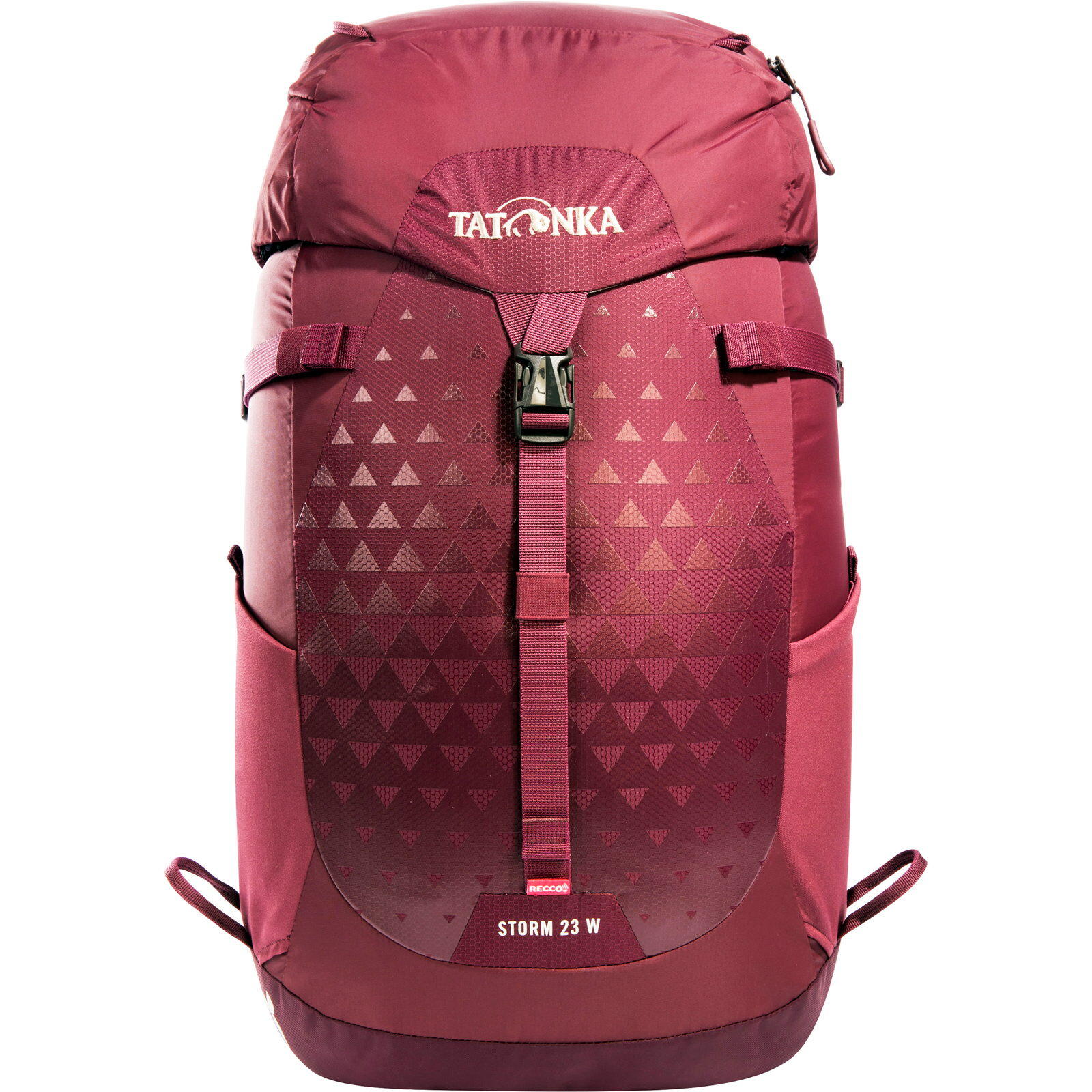 Tatonka Storm 23 Recco Women - Wanderrucksack 52 cm 4/5