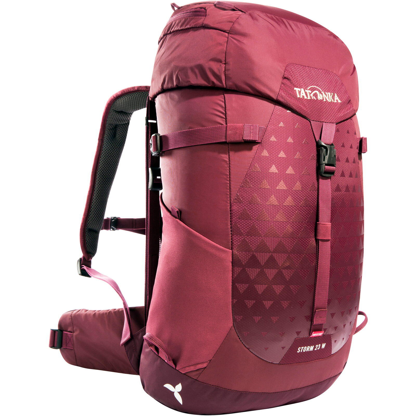Tatonka Storm 23 Recco Women - Wanderrucksack 52 cm 2/5