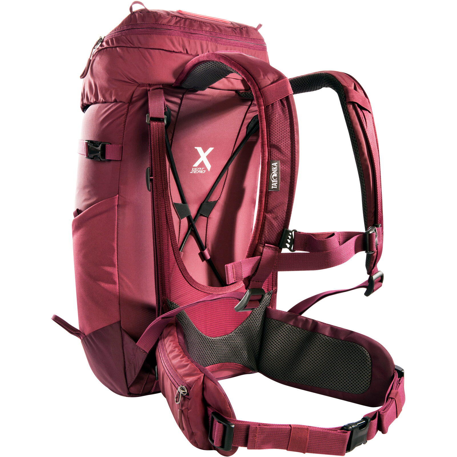 Tatonka Storm 23 Recco Women - Wanderrucksack 52 cm 3/5