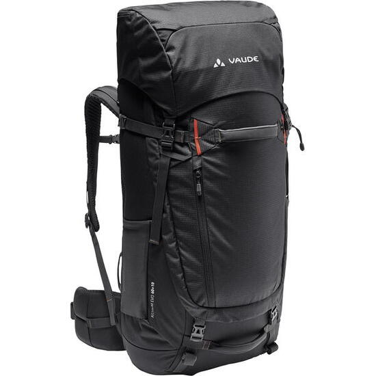 Trekkingrucksack Astrum EVO 60+10 black