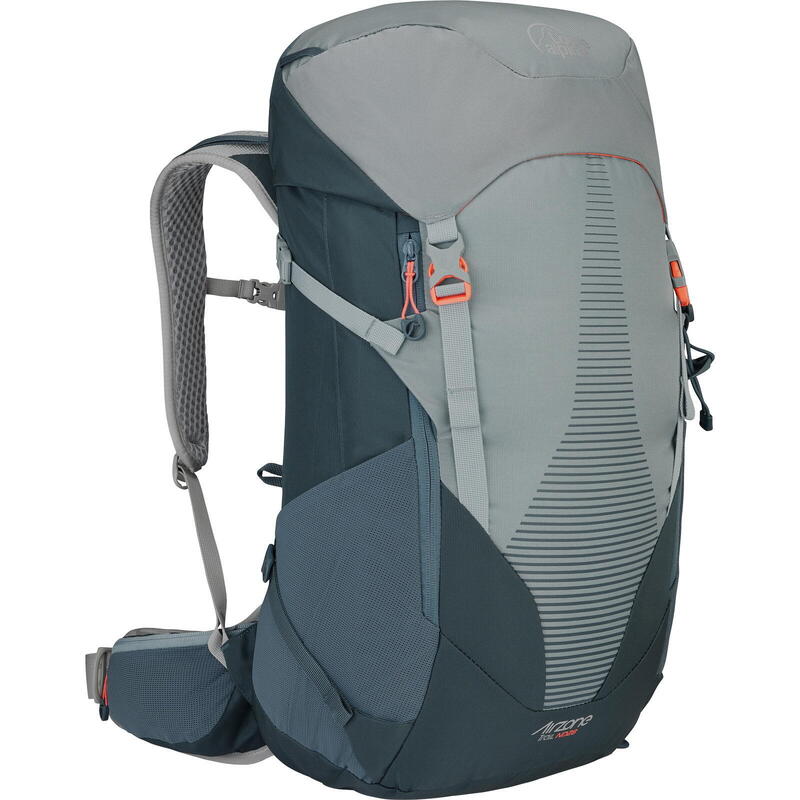 Wanderrucksack Airzone Trail ND28 orion blue-citadel