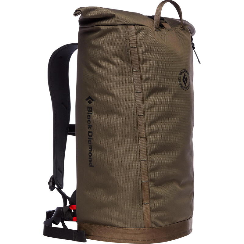 Daypack Street Creek 30 RT bordeaux