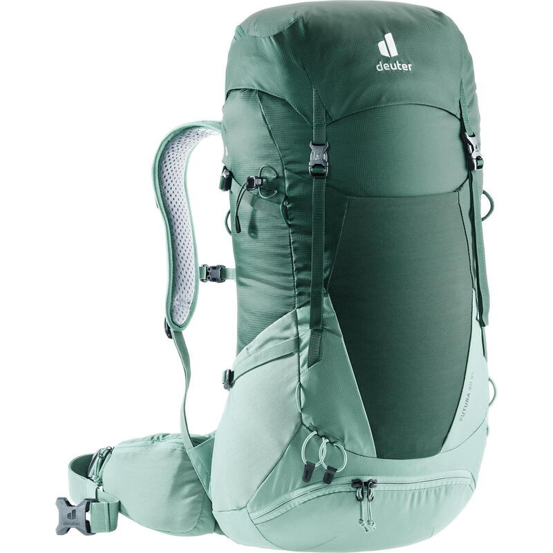 Rucksack Futura 30 SL forest-jade