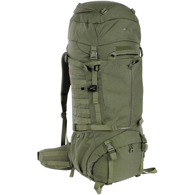 Trekkingrucksack Pathfinder MKII coyote brown