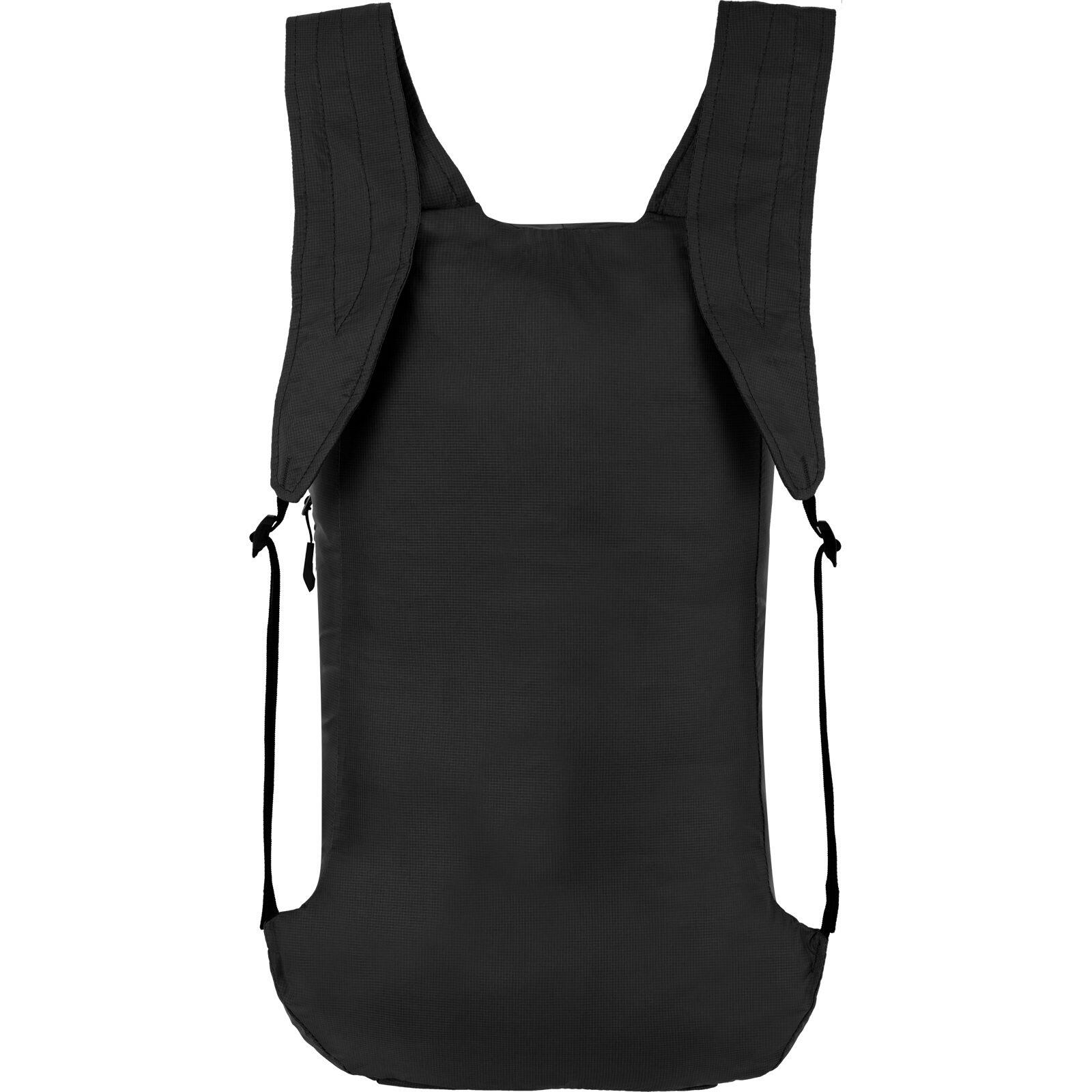 Leichtrucksack Ultralight 22 black out 2/7