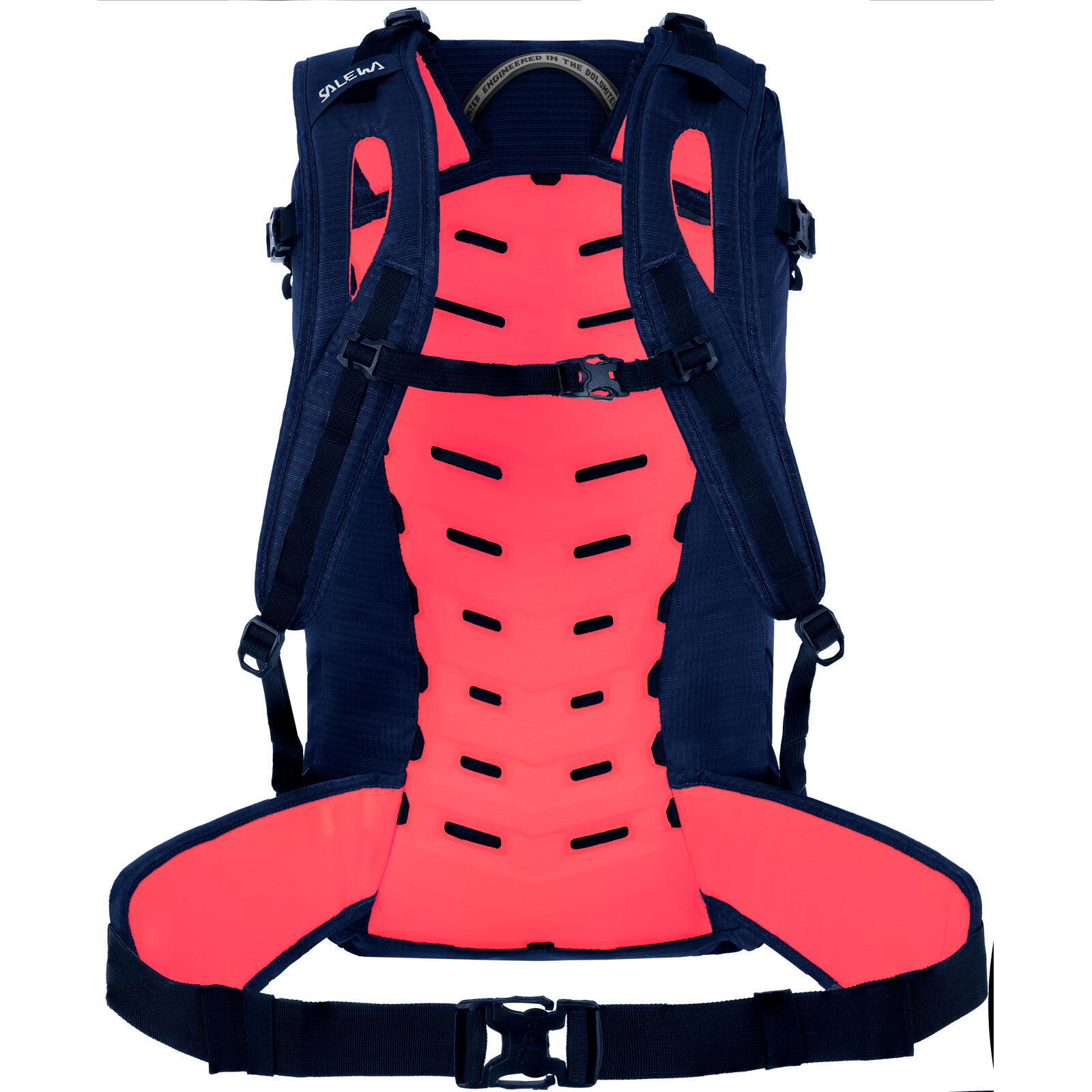 Salewa Rucksack für Ski Wandertouren Winter Mate 28L W 28 Liter 2/7