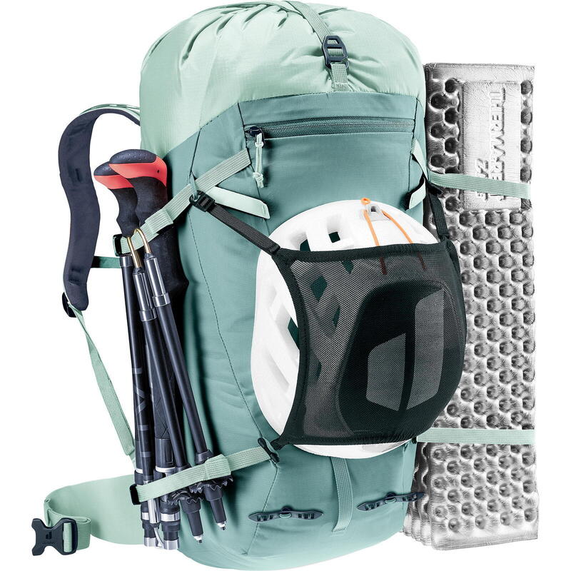 Plecak wspinaczkowy damski Deuter Guide 28 SL