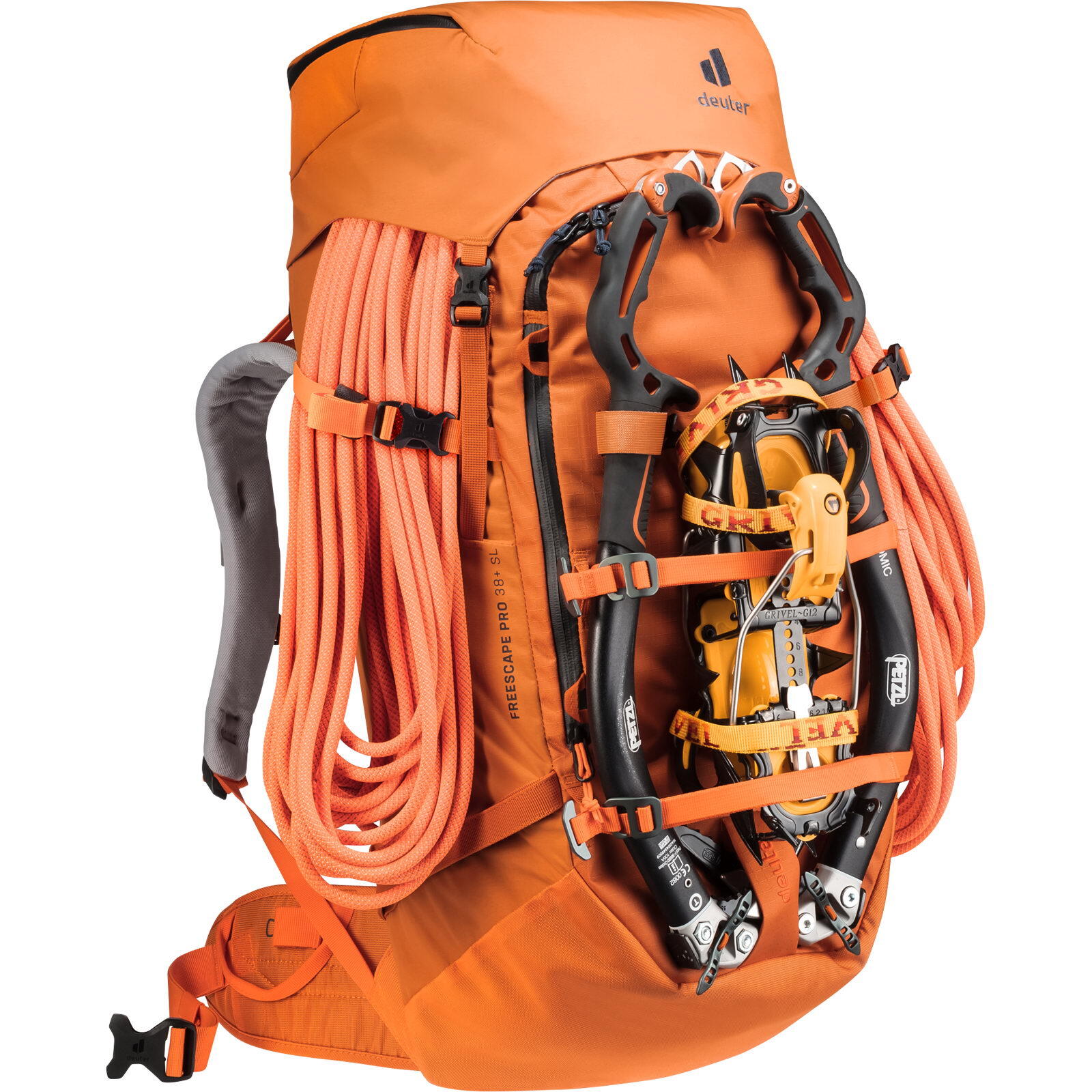 Deuter Damen Rucksack Freescape Pro 38+ SL 3300222 5/7