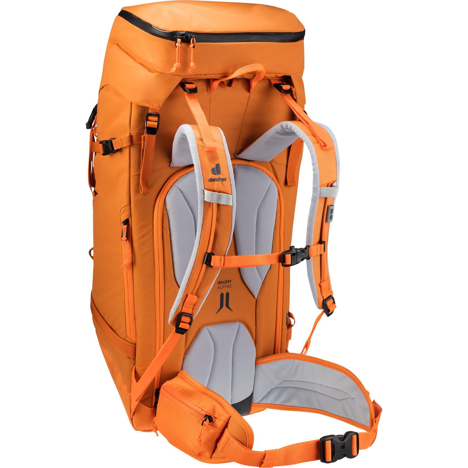 Deuter Damen Rucksack Freescape Pro 38+ SL 3300222 6/7