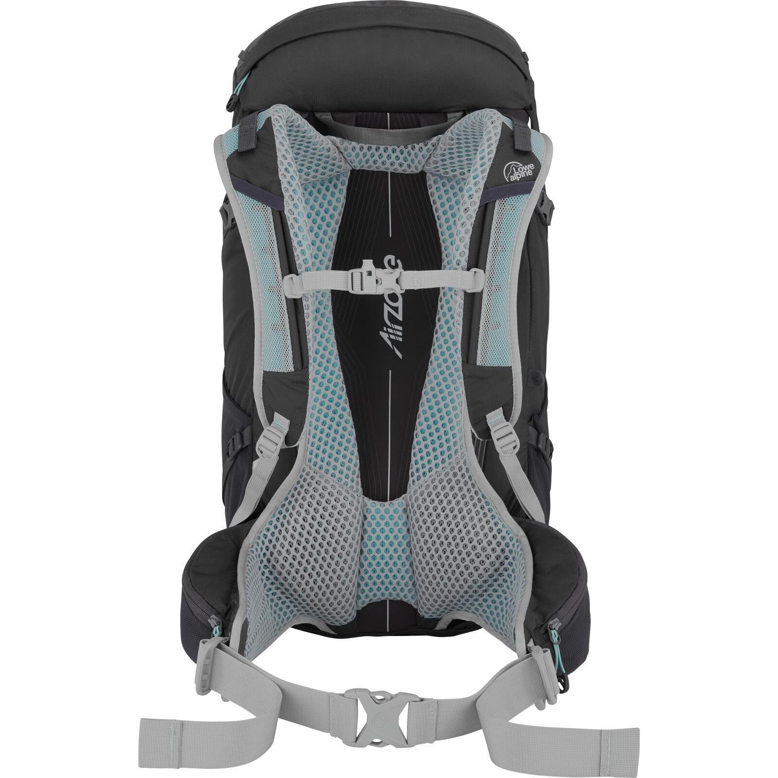 Wanderrucksack Airzone Trail ND28 anthracite-graphene 2/7