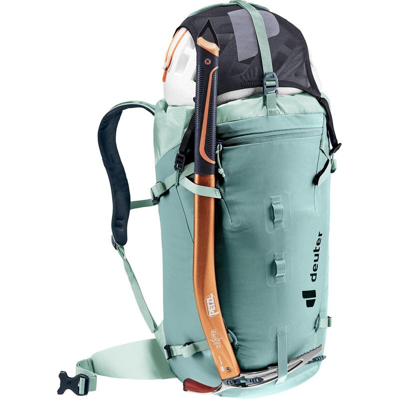 Plecak wspinaczkowy damski Deuter Guide 28 SL