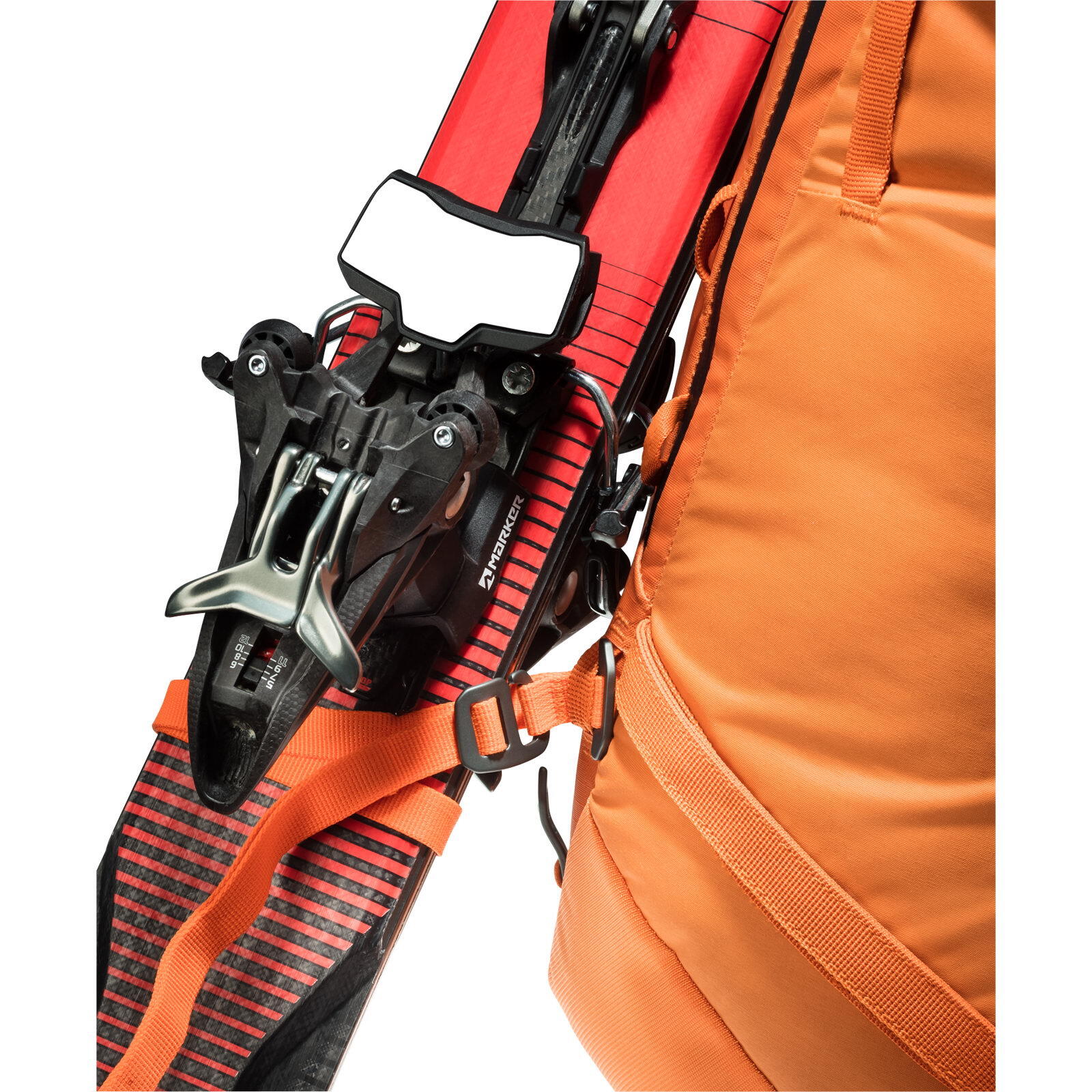 Deuter Damen Rucksack Freescape Pro 38+ SL 3300222 7/7