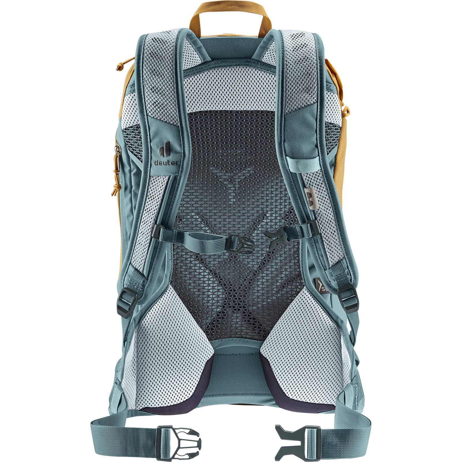Deuter Damen Rucksack AC Lite 15 SL 3420021 2/7