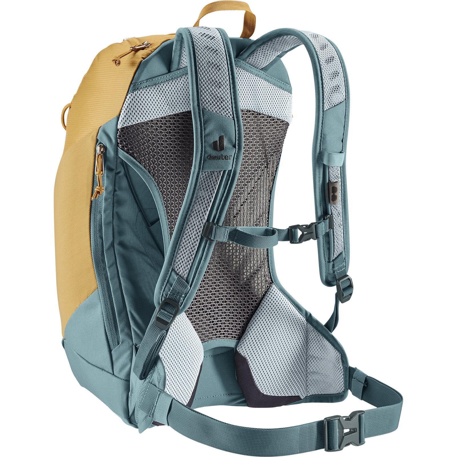 Deuter Damen Rucksack AC Lite 15 SL 3420021 4/7