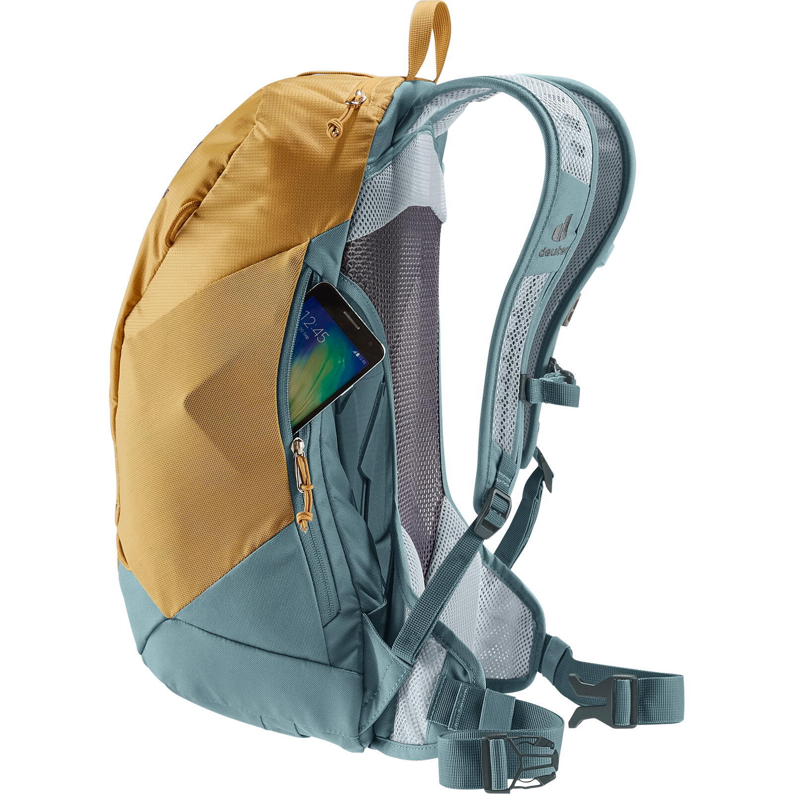 Deuter Damen Rucksack AC Lite 15 SL 3420021 7/7