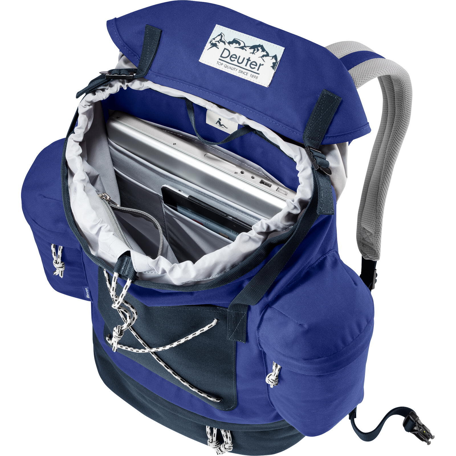 Deuter Rucksack Wengen 3814122 7/7