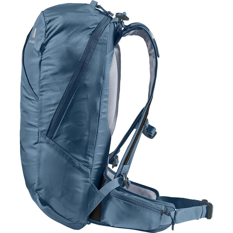 Skitourenrucksack Freerider Lite 20 marine