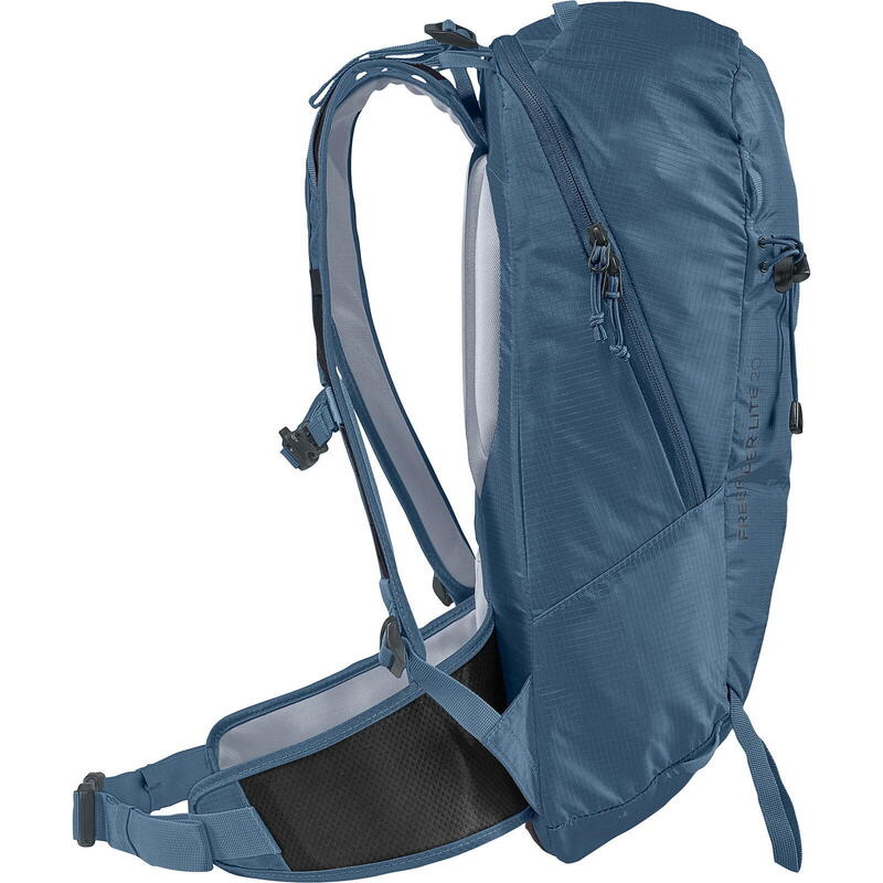 Skitourenrucksack Freerider Lite 20 marine