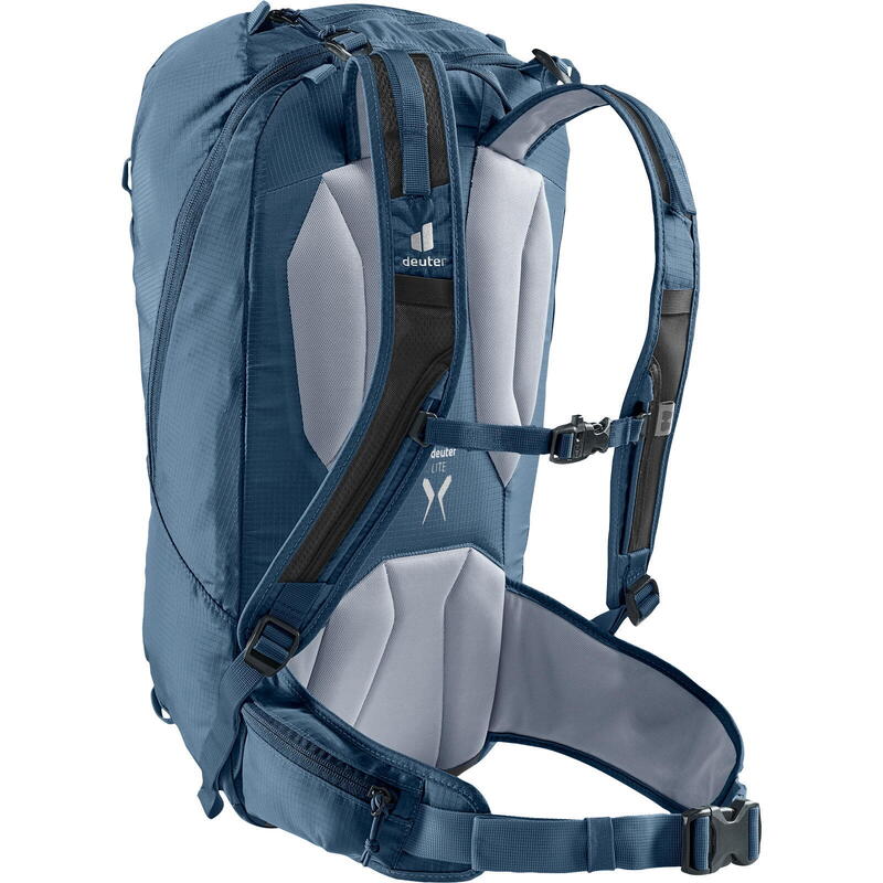 Skitourenrucksack Freerider Lite 20 marine