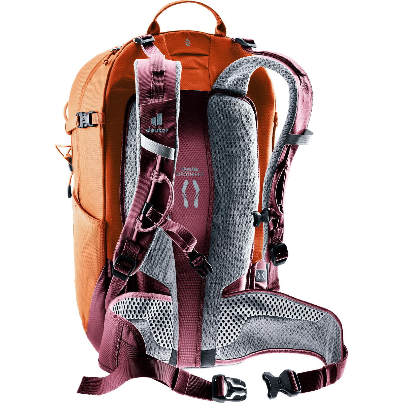 Deuter Damen Rucksack Trail 23 SL 3440423 2/7