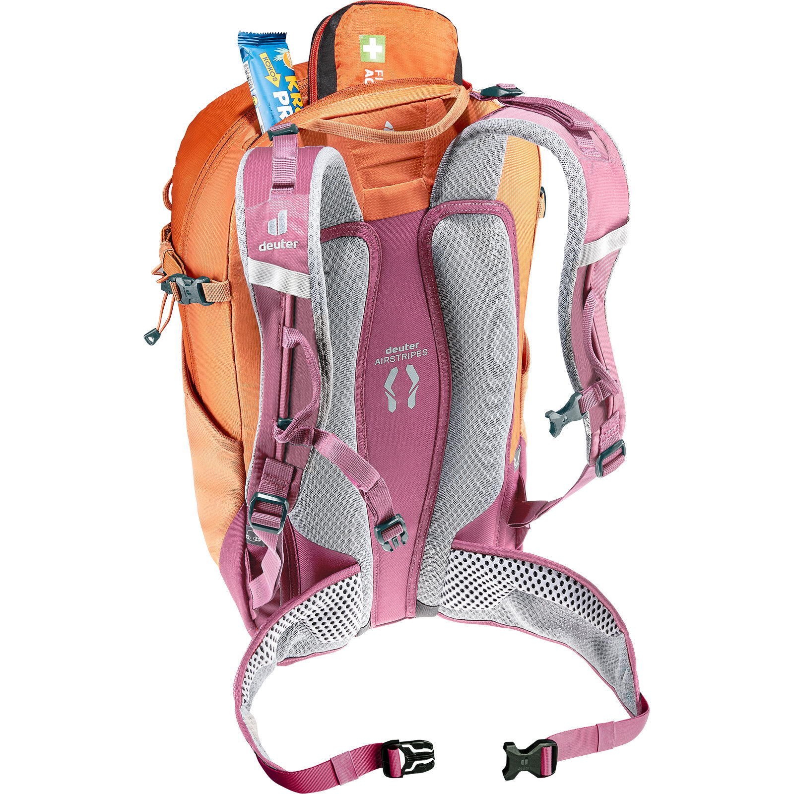 Deuter Damen Rucksack Trail 23 SL 3440423 5/7