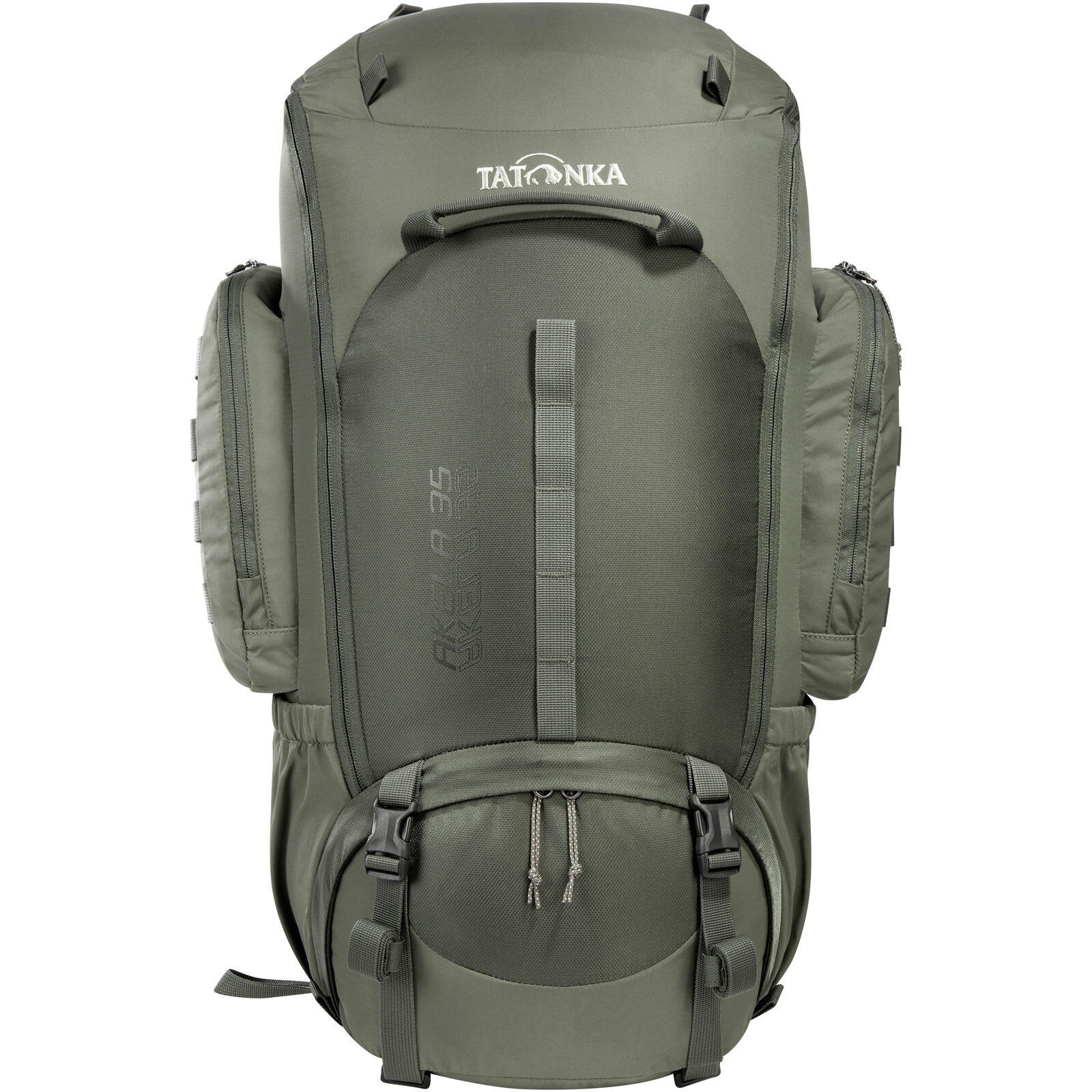 Sac à dos de randonnée Tatonka Akela 35 l 3/4