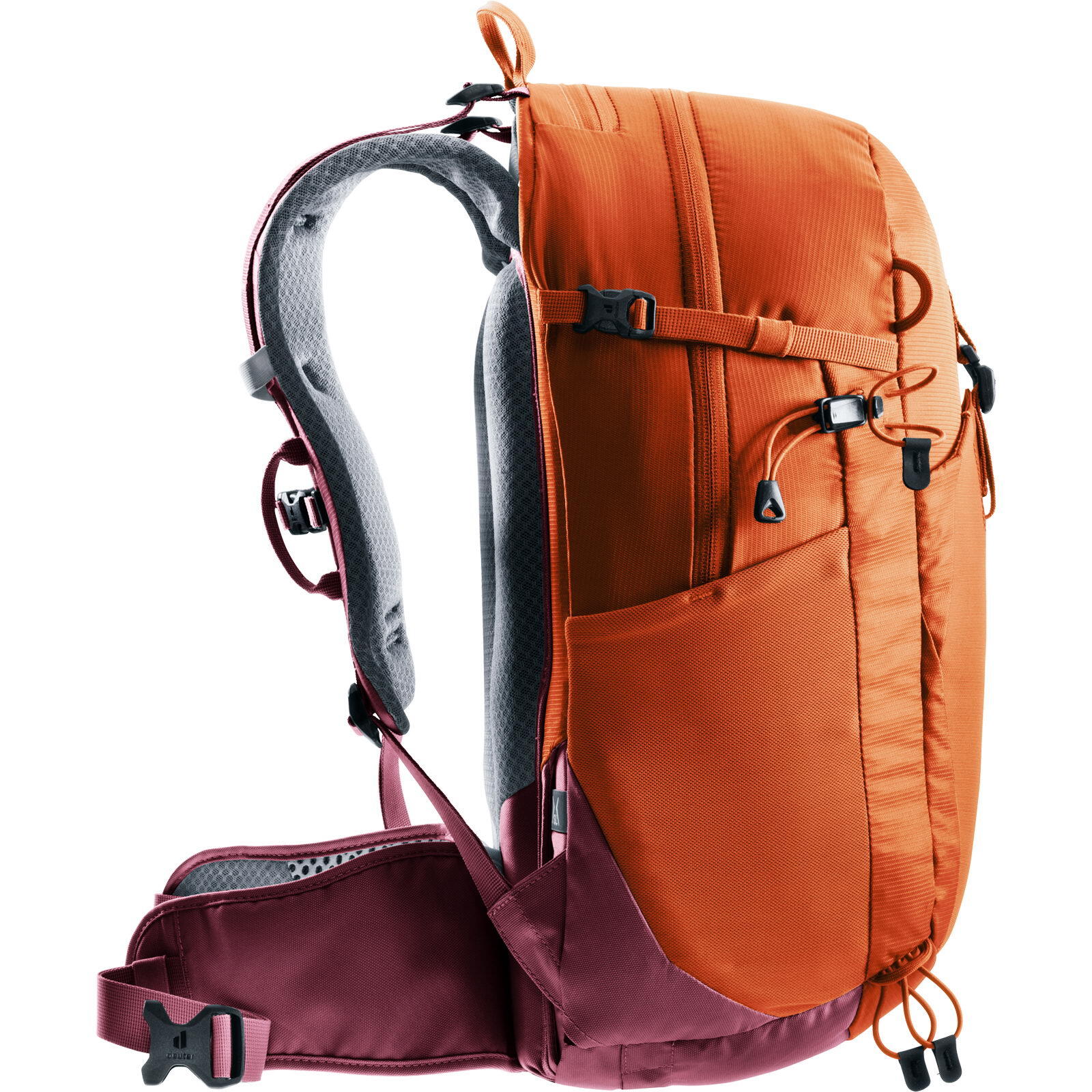 Deuter Damen Rucksack Trail 23 SL 3440423 3/7