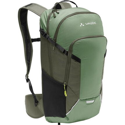 MTB-Rucksack Ledro 18 willow green