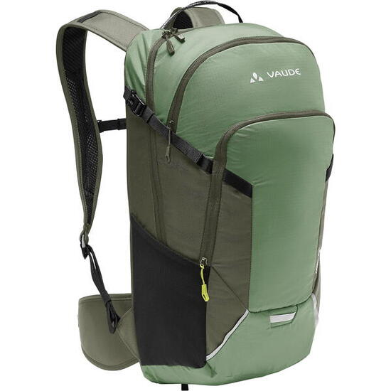 MTB-Rucksack Ledro 18 willow green