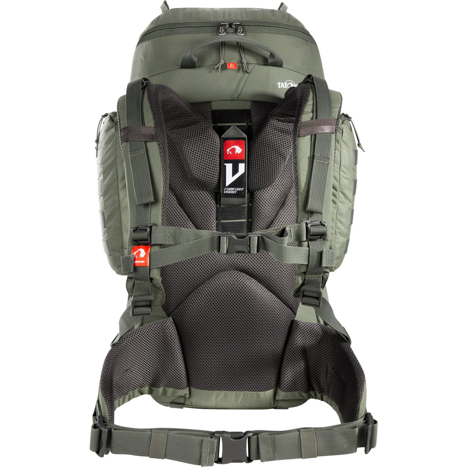 Sac à dos de randonnée Tatonka Akela 35 l 4/4