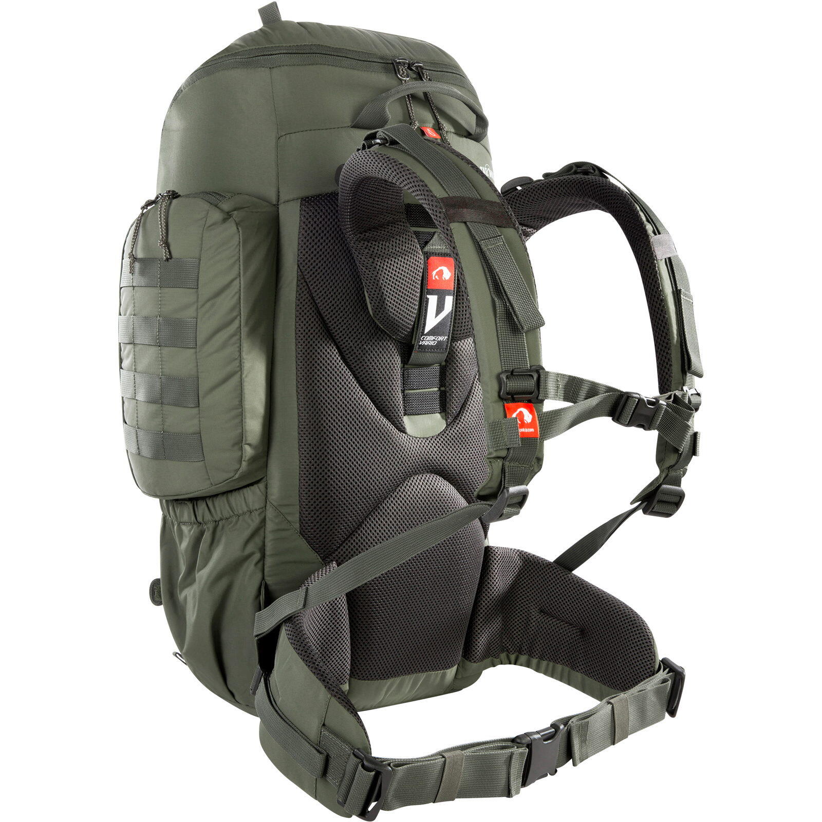 Sac à dos de randonnée Tatonka Akela 35 l 2/4