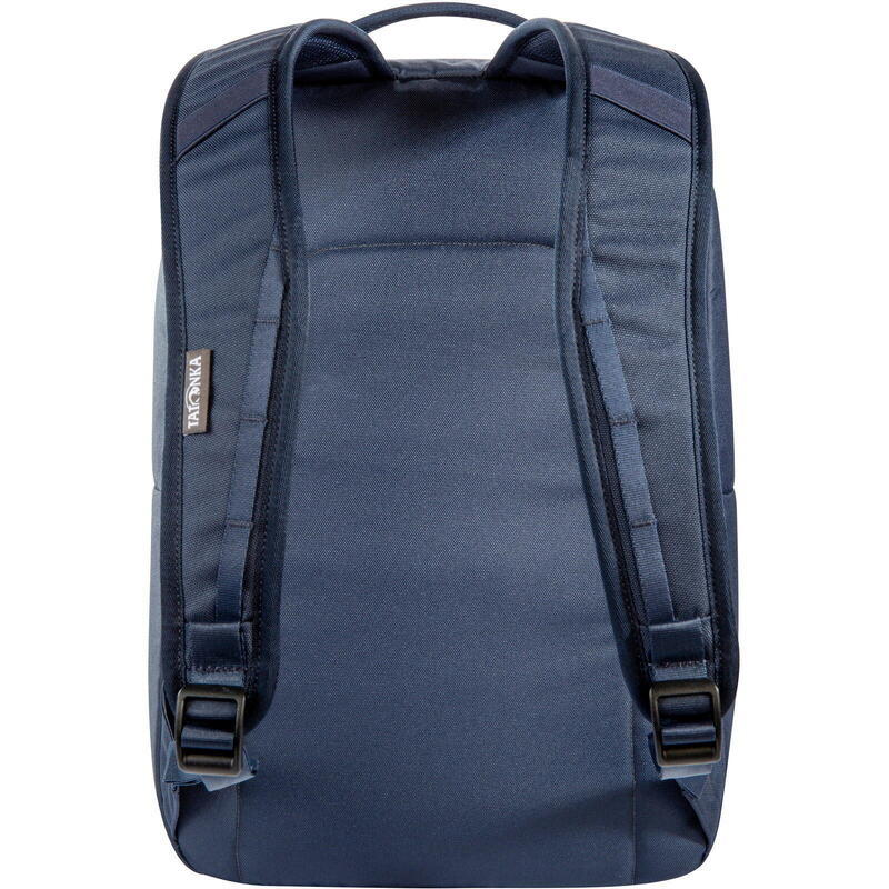 Coleman Koeltas TATONKA Cooler Backpack Off Black [221187] - Sac à Dos Sac A Dos Tatonka Cooler Bag M