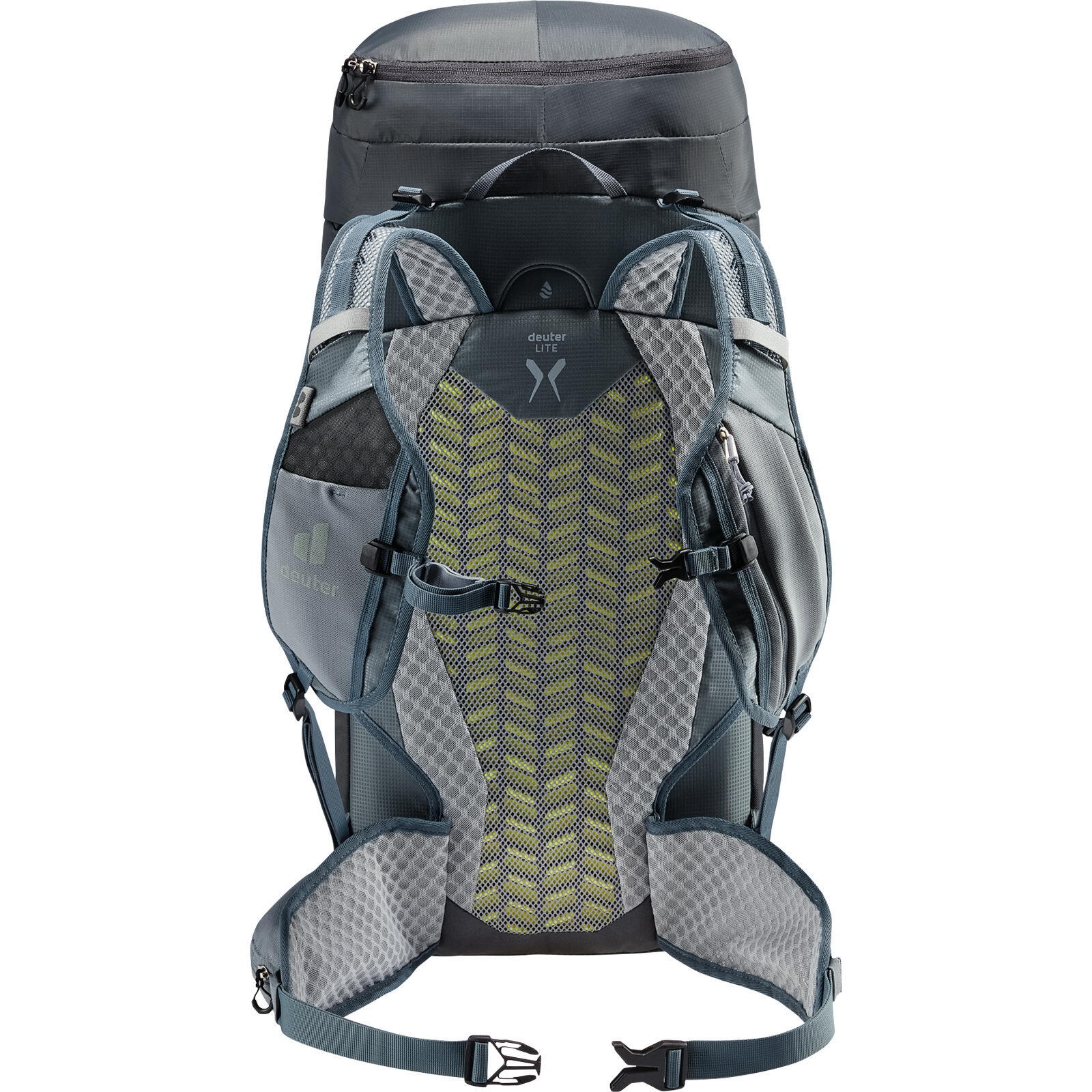Deuter Outdoor Backpack 2/7