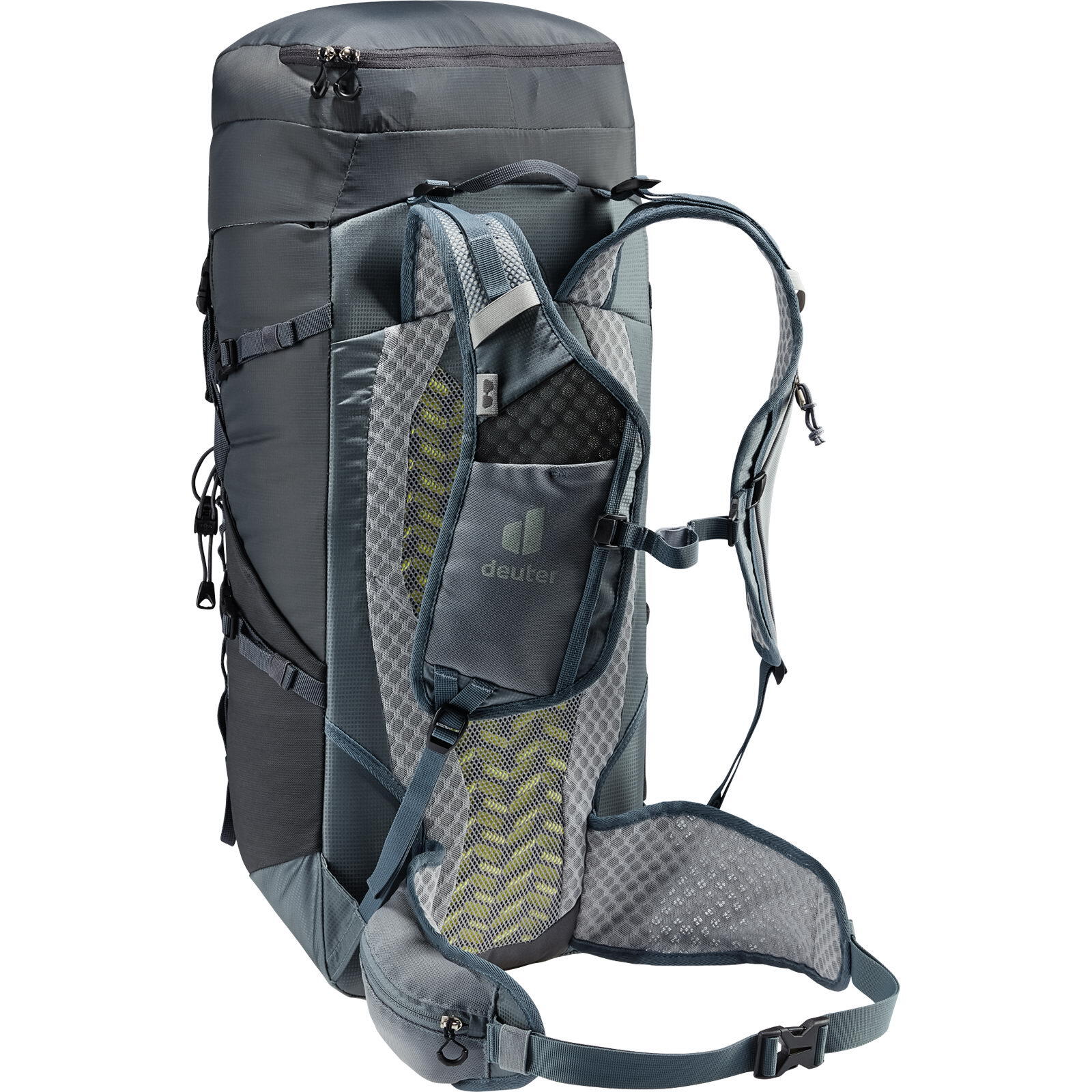 Deuter Outdoor Backpack 4/7