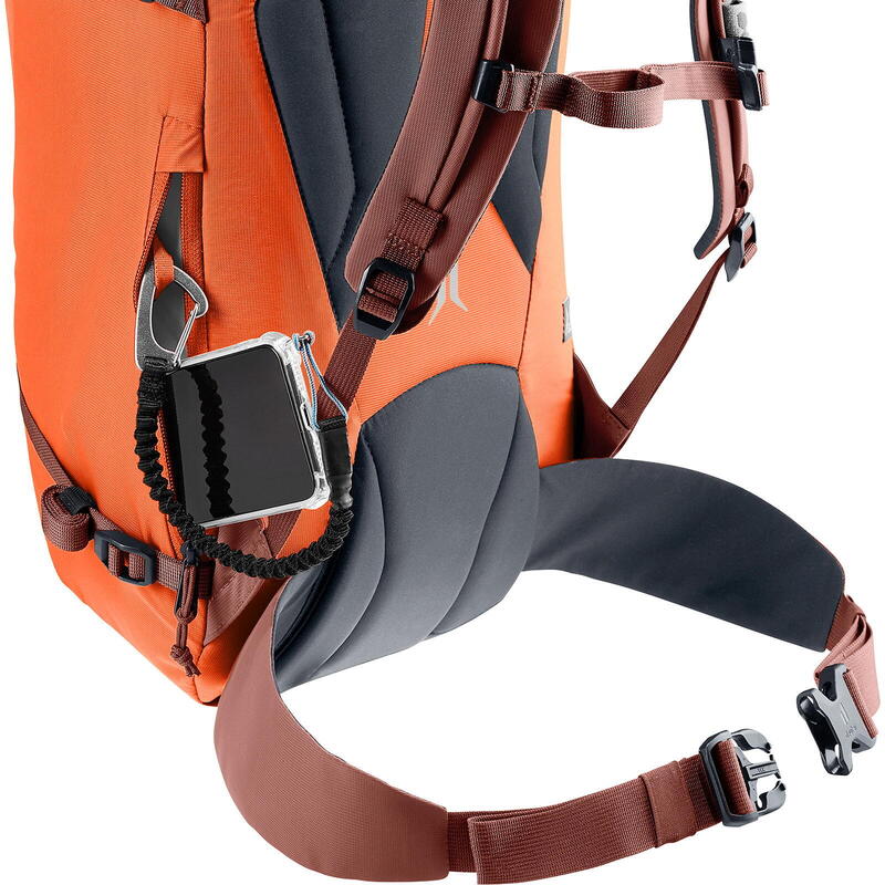 Plecak wspinaczkowy damski Deuter Guide 28 SL