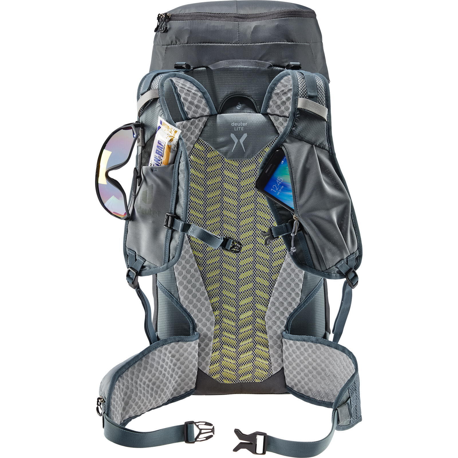 Deuter Outdoor Backpack 7/7