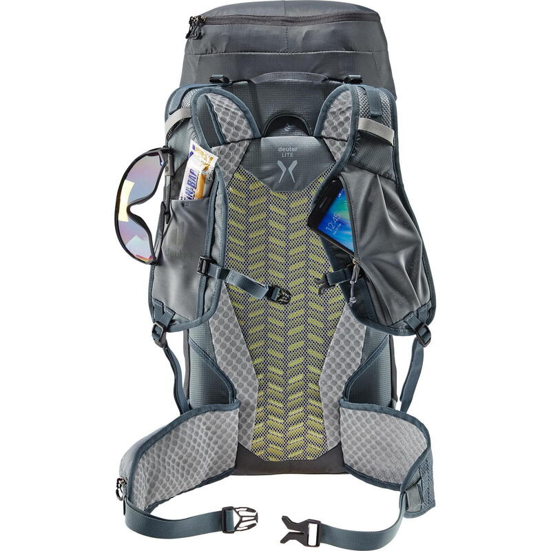 Rucksack Speed Lite 30 graphite-shale