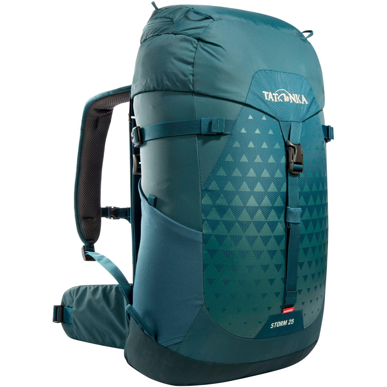 Tatonka Storm 25 Recco - Wanderrucksack 52 cm 7/7