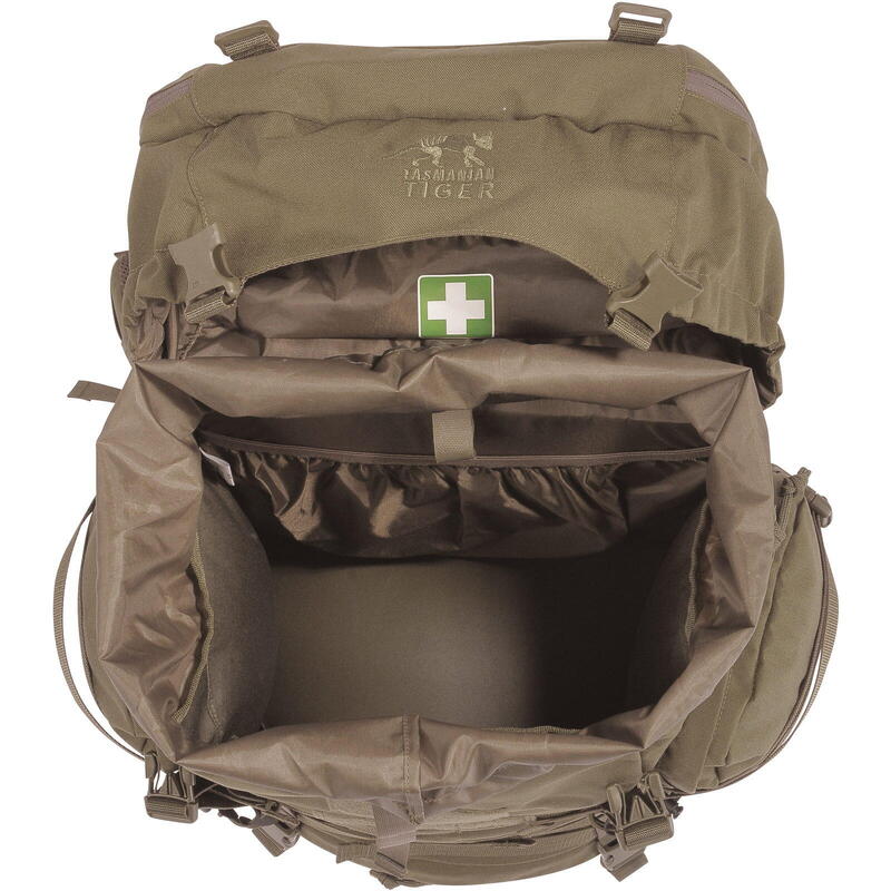 Raid Pack MKIII coyote brown