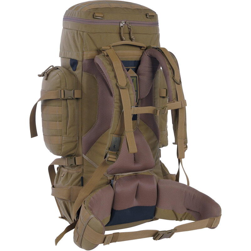 Raid Pack MKIII coyote brown