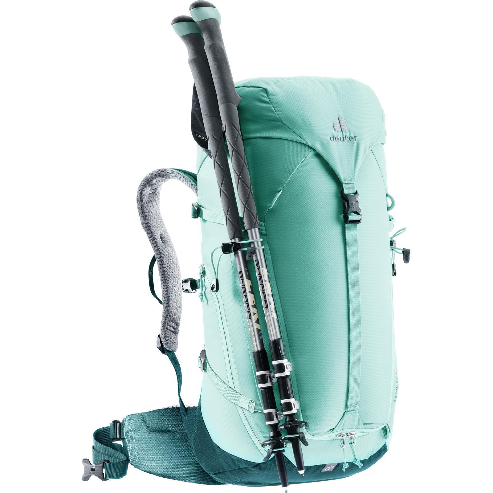 Deuter Damen Rucksack Trail 28 SL 3440623 7/7