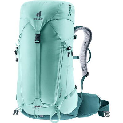 Wanderrucksack Trail 28 SL glacier-deepsea