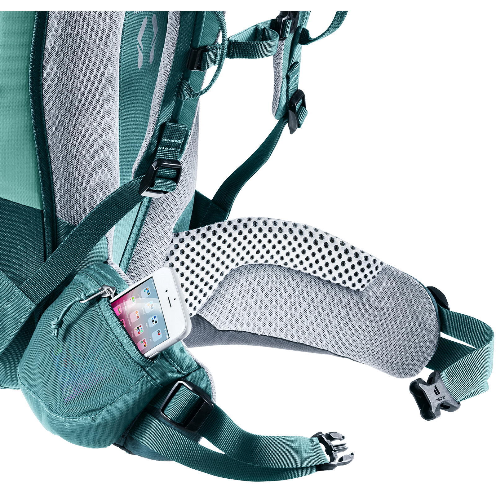 Deuter Damen Rucksack Trail 28 SL 3440623 5/7