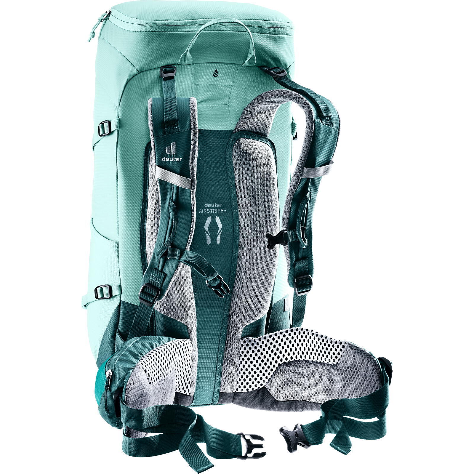 Deuter Damen Rucksack Trail 28 SL 3440623 2/7